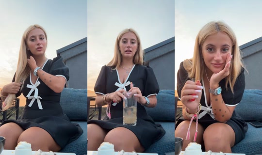 lucrezia.sirottigaudenzi's Stream - Jul 26, 2026, 5:50 PM