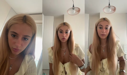 lucrezia.sirottigaudenzi's Stream - Jul 28, 2026, 11:41 AM