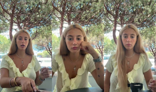 lucrezia.sirottigaudenzi's Stream - Jul 28, 2026, 1:27 PM