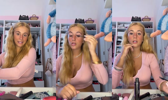 lucrezia.sirottigaudenzi's Stream - Aug 8, 2026, 3:00 PM