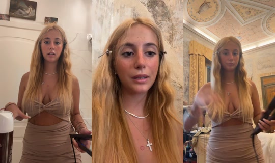 Stream ni lucrezia.sirottigaudenzi - Ago 8, 2026, 4:20 PM