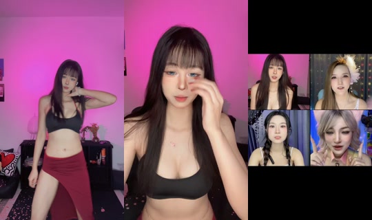 lucy20251013's Stream - Aug 7, 2026, 3:12 AM