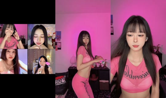 lucy20251013's Stream - Aug 23, 2026, 4:28 AM
