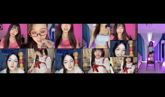 lucy20251013's Stream - Aug 23, 2026, 5:18 AM