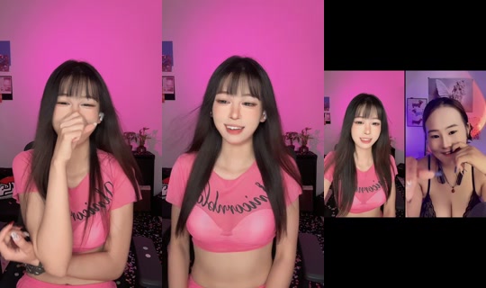 lucy20251013's Stream - Aug 23, 2026, 5:58 AM