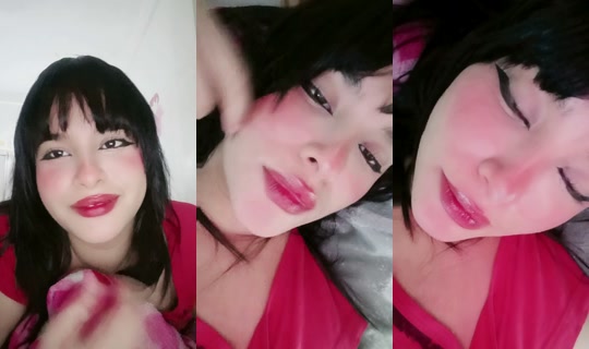 Stream de lucy_dak – 22 juil. 2026, 6:37