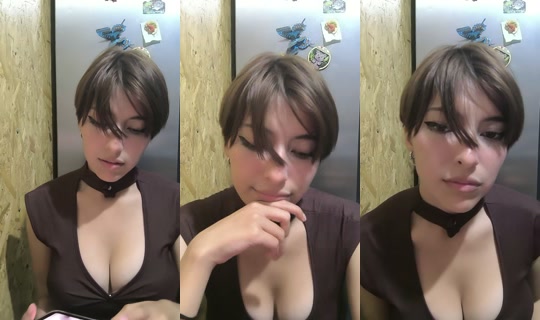 Transmisión de lucy_oxa - 27 jul 2026, 2:39