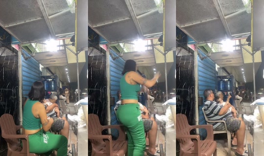 ไลฟ์ของ lucyaquino2605 - 22 ส.ค. 2569 2:18