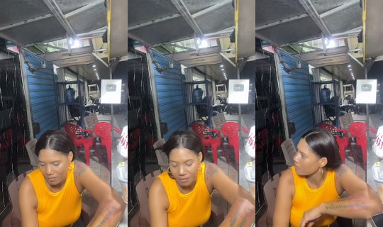 Stream von lucyaquino2605 – 25. Aug. 2026, 2:20