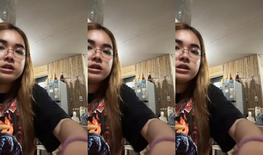 lucyluvvsu's Stream - Jul 23, 2026, 5:45 PM