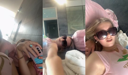 lucysonley's Stream - Jul 30, 2026, 11:44 AM