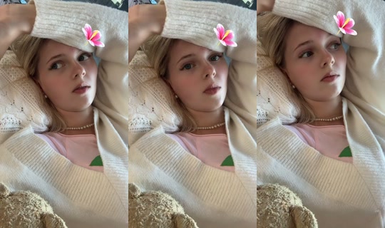 lucysonley's Stream - Jul 30, 2026, 5:01 PM