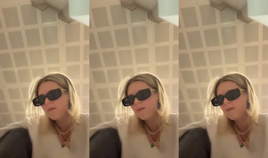 lucysonley's Stream - Jul 30, 2026, 8:58 PM