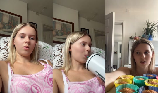lucysonley's Stream - Aug 2, 2026, 2:04 PM