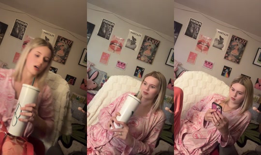 lucysonley's Stream - Aug 5, 2026, 7:50 PM