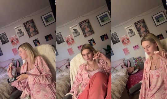 lucysonley's Stream - Aug 5, 2026, 9:36 PM