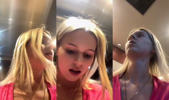 lucysonley's Stream - Aug 8, 2026, 8:04 PM