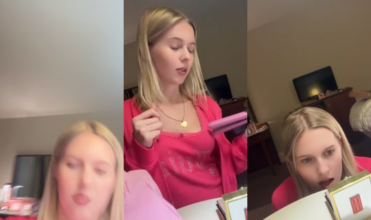 lucysonley's Stream - Aug 8, 2026, 8:23 PM