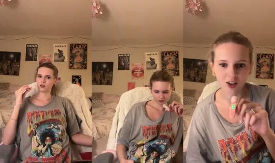 lucysonley's Stream - Aug 9, 2026, 9:46 PM