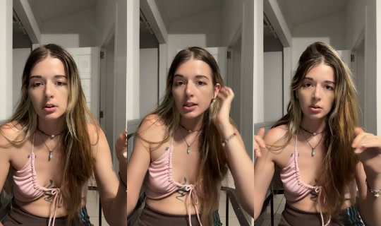 ludivinechrs's Stream - Jul 27, 2026, 12:08 AM