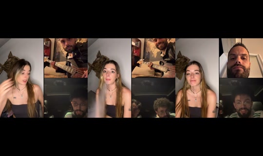 Stream ni ludivinechrs - Hul 27, 2026, 9:56 PM