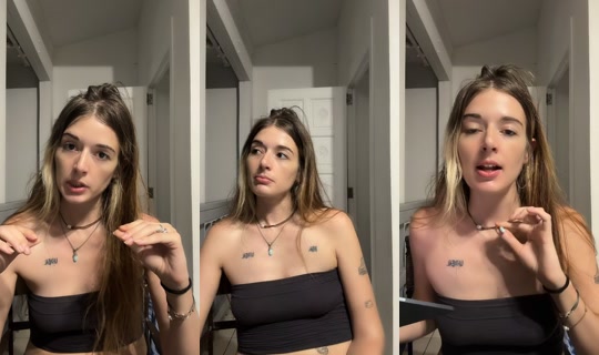 ludivinechrs's Stream - Jul 29, 2026, 12:38 AM