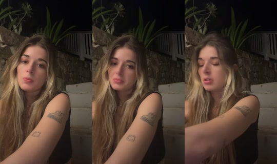 Stream ni ludivinechrs - Ago 13, 2026, 6:49 AM