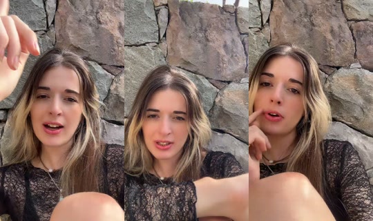 Stream ni ludivinechrs - Ago 16, 2026, 8:31 PM