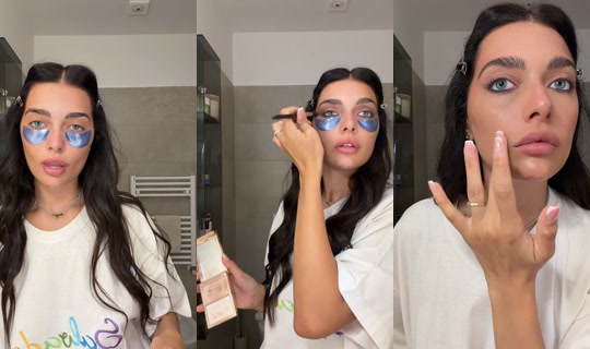 ludovica_andreani's Stream - Jul 18, 2026, 6:01 PM