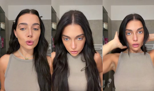 ludovica_andreani's Stream - Jul 20, 2026, 6:54 PM