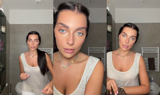 ludovica_andreani's Stream - Jul 22, 2026, 4:06 PM
