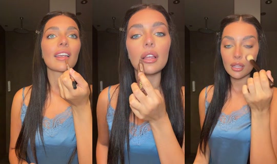 ludovica_andreani's Stream - Jul 27, 2026, 5:31 PM