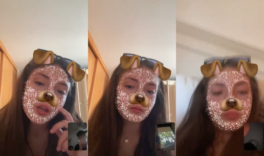 ludovicagiagnoni's Stream - Jul 24, 2026, 6:02 PM