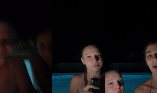 lufrro's Stream - Jul 21, 2026, 8:31 PM