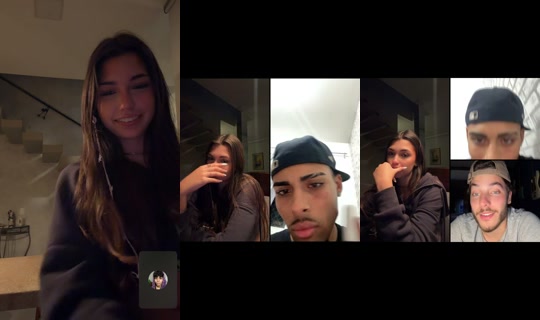 luhpollisecret's Stream - Jul 22, 2026, 3:29 AM