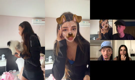 luhpollisecret's Stream - Jul 29, 2026, 6:22 PM