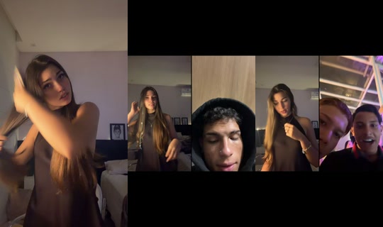 luhpollisecret's Stream - Aug 9, 2026, 1:55 AM