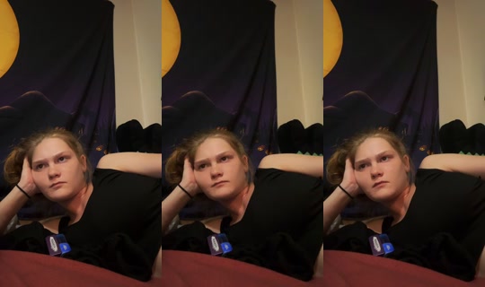 luhthugga864's Stream - Aug 2, 2026, 3:34 AM