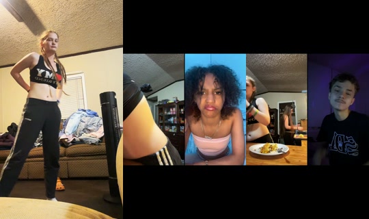 luhthugga864's Stream - Aug 6, 2026, 4:35 AM