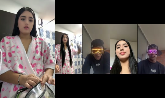 luisa_2407_'s Stream - Aug 7, 2026, 9:15 PM