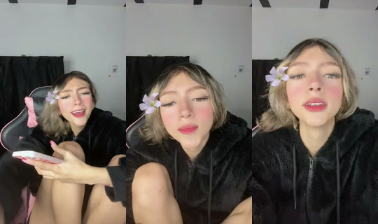 luisaa3314's Stream - Jul 24, 2026, 7:56 AM