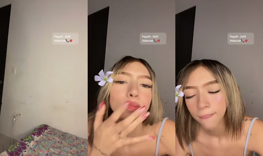 luisaa3314's Stream - Jul 29, 2026, 7:00 AM