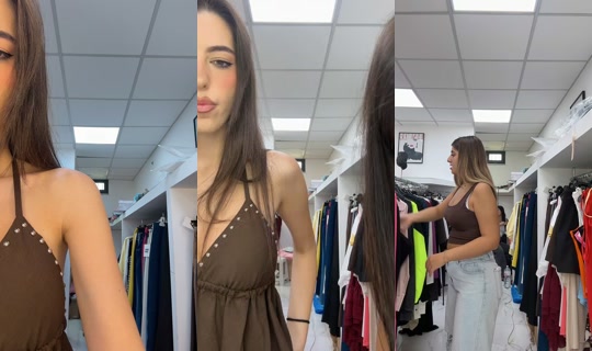 luisaabbigliamento's Stream - Jul 28, 2026, 7:51 AM