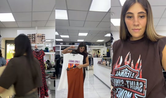 luisaabbigliamento's Stream - Jul 29, 2026, 4:51 PM