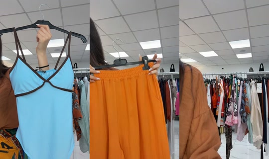 luisaabbigliamento's Stream - Jul 31, 2026, 8:41 AM