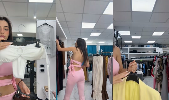 luisaabbigliamento Yayını - 7 Ağu 2026 18:04