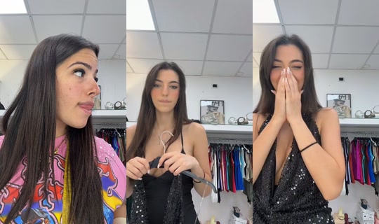 luisaabbigliamento's Stream - Aug 8, 2026, 8:38 AM