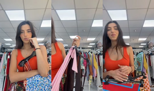 Stream luisaabbigliamento - 10 Agu 2026, 10.36
