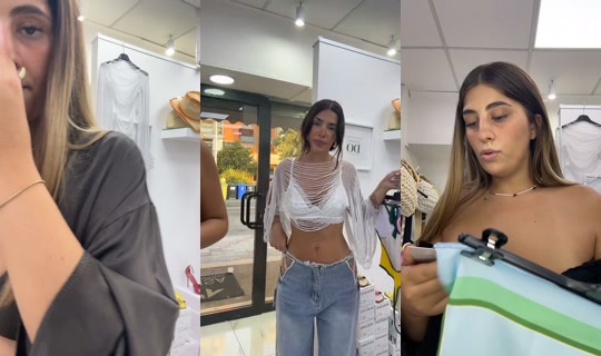 luisaabbigliamento's Stream - Aug 10, 2026, 5:12 PM