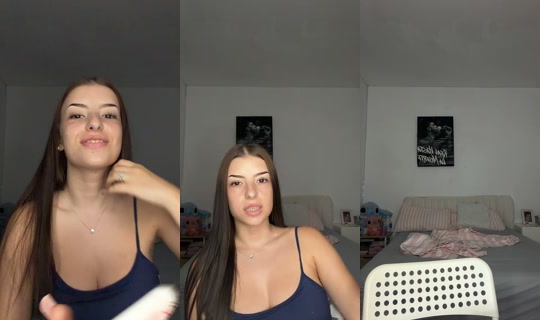 luisalogos's Stream - Sep 16, 2026, 6:41 PM